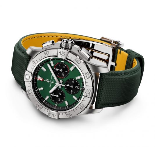AB0146101L1X1 Breitling Avenger