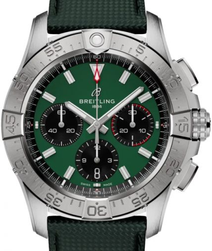 AB0146101L1X1 Breitling Avenger