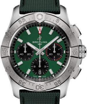 AB0146101L1X1 Breitling Avenger