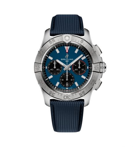 AB0146101C1X1 Breitling Avenger