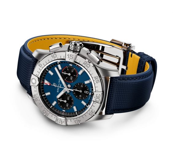 AB0146101C1X1 Breitling Avenger