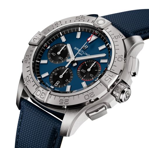 AB0146101C1X1 Breitling Avenger