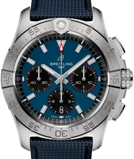 AB0146101C1X1 Breitling Avenger