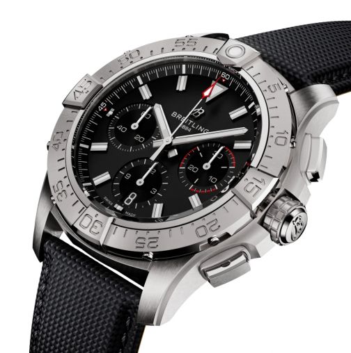 AB0146101B1X1 Breitling Avenger