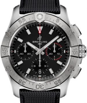 AB0146101B1X1 Breitling Avenger