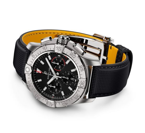 AB0146101B1X1 Breitling Avenger