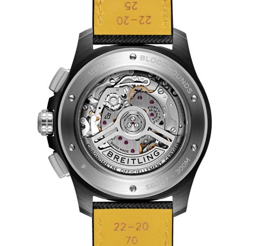 SB01472A1B1X1 Breitling Avenger
