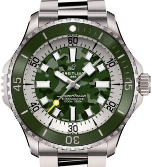 E10379D31L1E1 Breitling Superocean