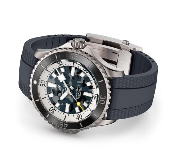 E10379351B1S1 Breitling Superocean