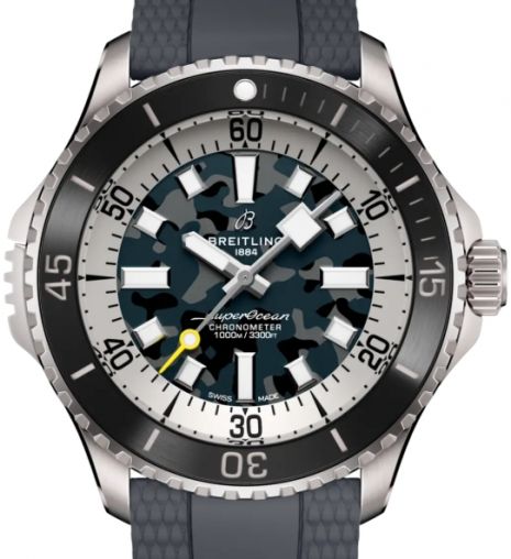 E10379351B1S1 Breitling Superocean