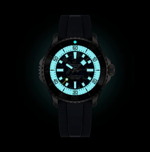 E10379351B1S1 Breitling Superocean