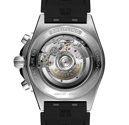 AB0134721G1S2 Breitling Chronomat B01