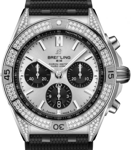 AB0134721G1S2 Breitling Chronomat B01
