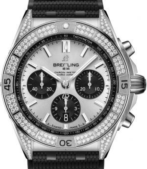 AB0134721G1S2 Breitling Chronomat B01