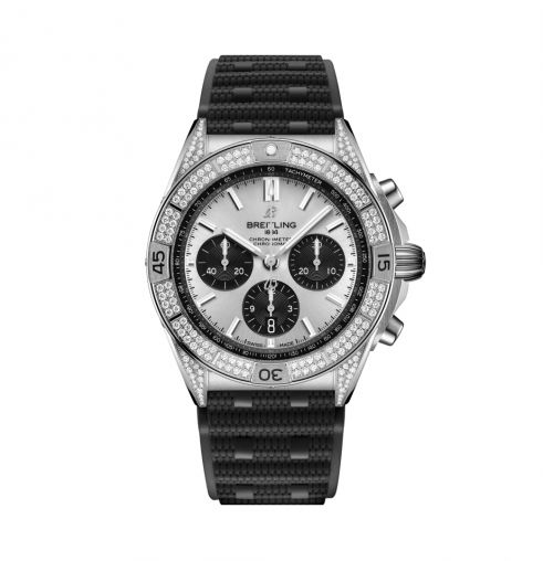 AB0134721G1S2 Breitling Chronomat B01