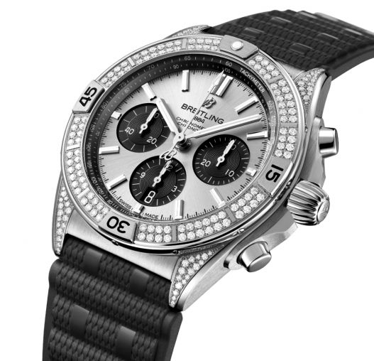 AB0134721G1S2 Breitling Chronomat B01