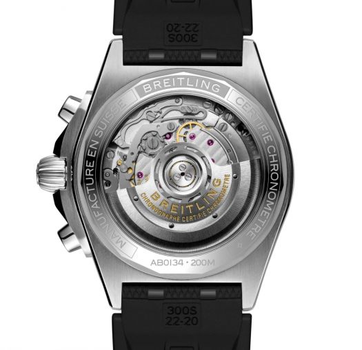 AB0134101G1S2 Breitling Chronomat B01