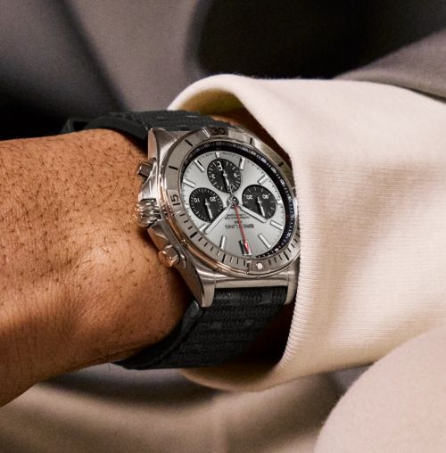 AB0134101G1S2 Breitling Chronomat B01