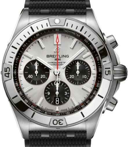 AB0134101G1S2 Breitling Chronomat B01