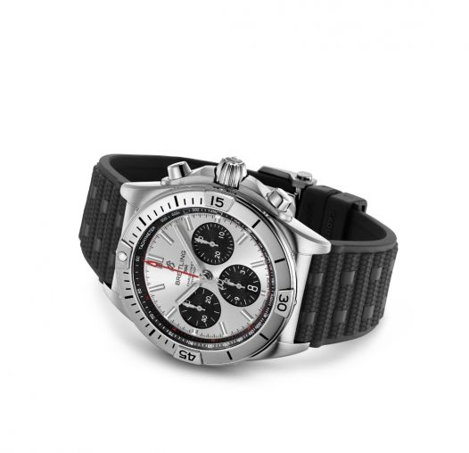 AB0134101G1S2 Breitling Chronomat B01