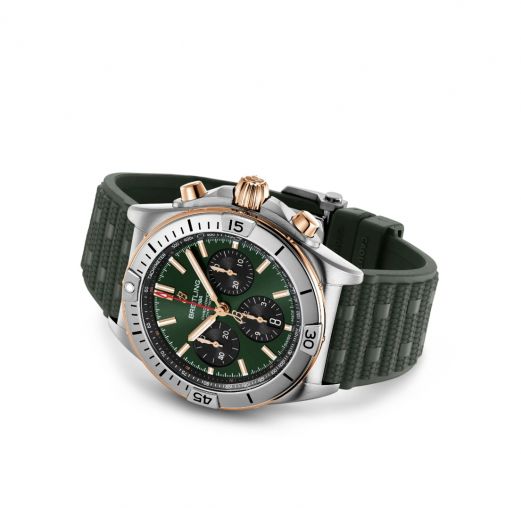 UB0134131L1S1 Breitling Chronomat B01