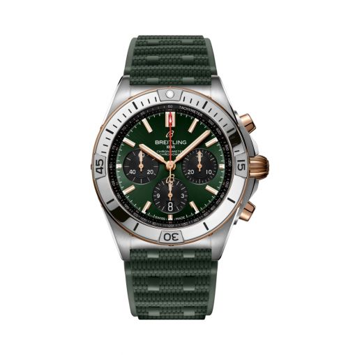 UB0134131L1S1 Breitling Chronomat B01