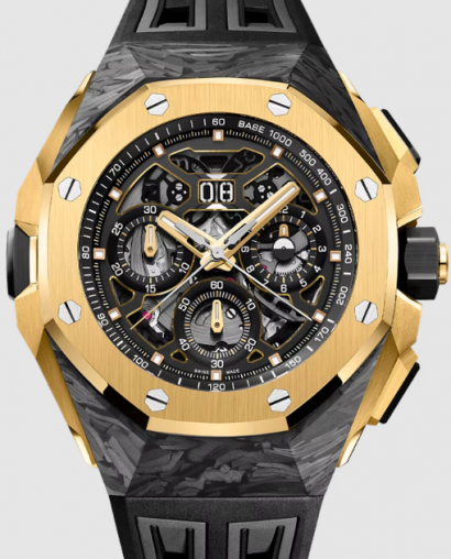 26650FA.OO.D002CA.01 Audemars Piguet Royal Oak Concept