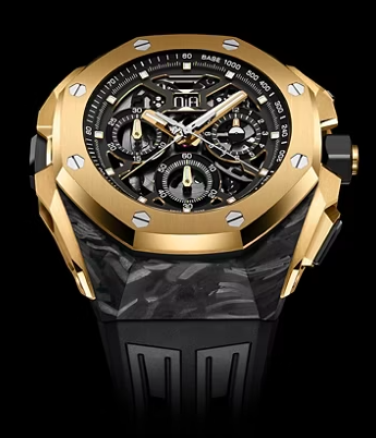 26650FA.OO.D002CA.01 Audemars Piguet Royal Oak Concept