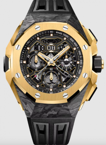 26650FA.OO.D002CA.01 Audemars Piguet Royal Oak Concept