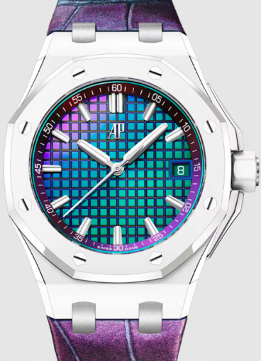 77605CB.OO.A422CR.01 Audemars Piguet Royal Oak Offshore