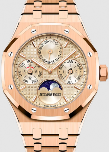 26684OR.OO.1356OR.01 Audemars Piguet Royal Oak