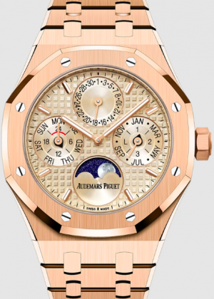 26684OR.OO.1356OR.01 Audemars Piguet Royal Oak