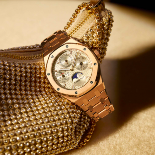 26684OR.OO.1356OR.01 Audemars Piguet Royal Oak