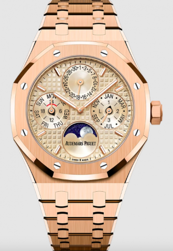 26684OR.OO.1356OR.01 Audemars Piguet Royal Oak