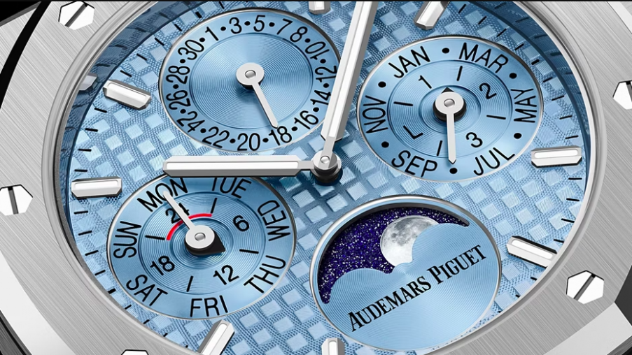 26684ST.OO.1356ST.01 Audemars Piguet Royal Oak