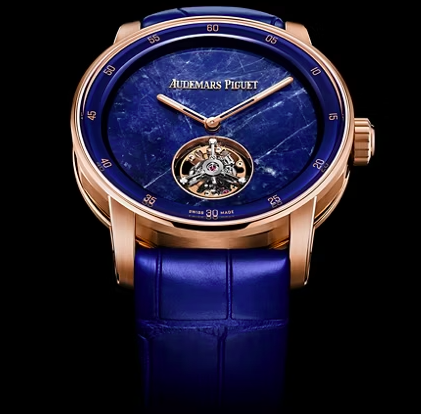 26665OR.OO.D349CR.01 Audemars Piguet CODE 11.59 by Audemars Piguet