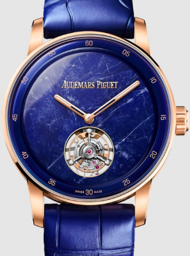 26665OR.OO.D349CR.01 Audemars Piguet CODE 11.59 by Audemars Piguet
