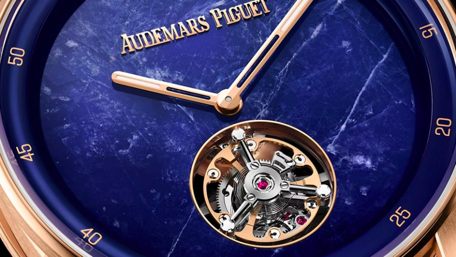 26665OR.OO.D349CR.01 Audemars Piguet CODE 11.59 by Audemars Piguet