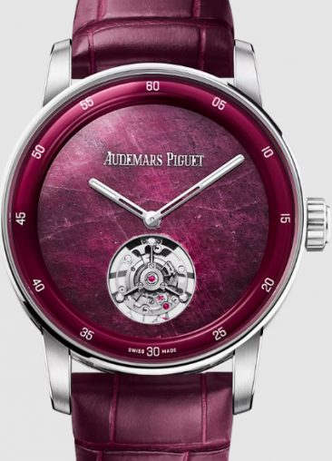 26665BC.OO.D632CR.01 Audemars Piguet CODE 11.59 by Audemars Piguet