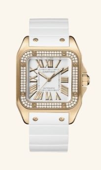 WМ50450М Cartier Santos De Cartier