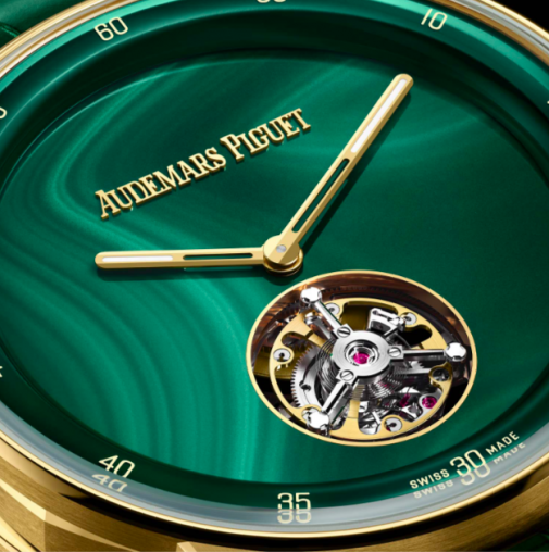 26665BA.OO.D412CR.01 Audemars Piguet CODE 11.59 by Audemars Piguet