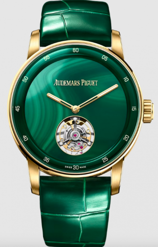 26665BA.OO.D412CR.01 Audemars Piguet CODE 11.59 by Audemars Piguet