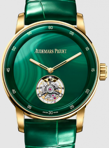 26665BA.OO.D412CR.01 Audemars Piguet CODE 11.59 by Audemars Piguet