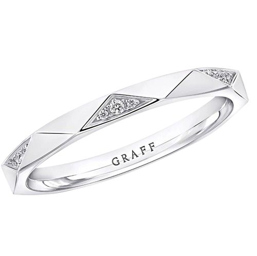 RGR993 GRAFF Laurence Graff Signature