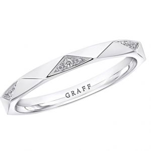 RGR993 GRAFF Laurence Graff Signature