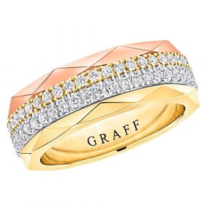 RGR1086 GRAFF Laurence Graff Signature