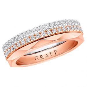 RGR1085 GRAFF Laurence Graff Signature