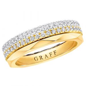 RGR1084 GRAFF Laurence Graff Signature