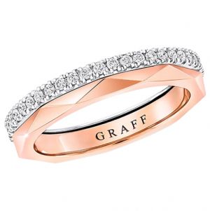 RGR953 GRAFF Laurence Graff Signature