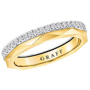 RGR951 GRAFF Laurence Graff Signature